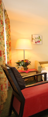 Familienfreundliche Hotels M&uuml;nchen Zentrum
