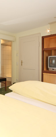 Familienfreundliches Hotel n&auml;he Zoo M&uuml;nchen