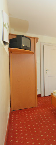 M&uuml;nchen Hotel f&uuml;r Kurzaufenthalt