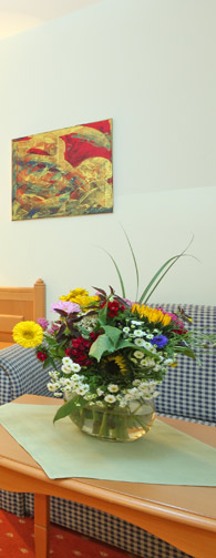 Preiswerte Zimmer Fr&uuml;hst&uuml;ck f&uuml;r Kurzaufenthalt in M&uuml;nchen