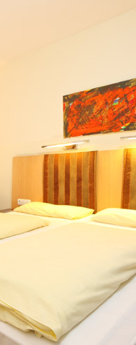 G&uuml;nstige Zimmer im Zentrum von M&uuml;nchen