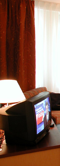 Seniorenhotel M&uuml;nchen