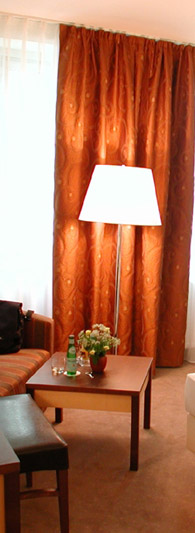 seniorengerechtes Hotel M&uuml;nchen
