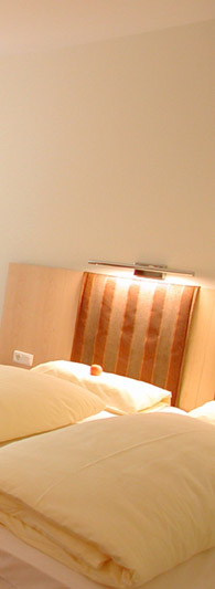 M&uuml;nchen Hotel f&uuml;r Senioren