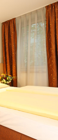 M&uuml;nchen Zimmer Fr&uuml;hst&uuml;ck in Top Shoppinglage