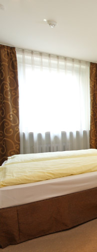 M&uuml;nchen Messehotel