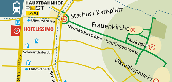 münchenplan