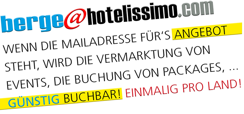 eMail Adresse ist Medium