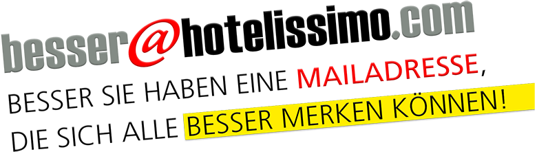 hotelissimo mailamarketing und werbung