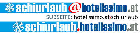 schiurlaub österreich