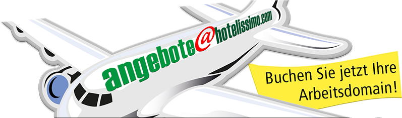 ferien landingpage