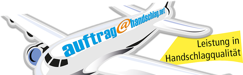 handwerker landingpage