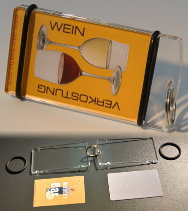 keycard-schutzhüllen