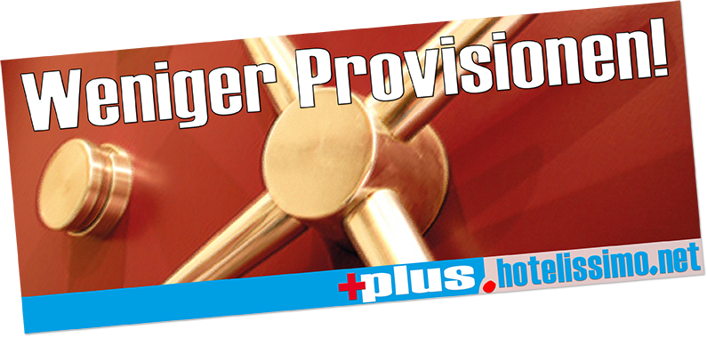 provisionsfreies hotelreservierungssystem